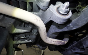 HONDA GIORNO 3 1994 AF77