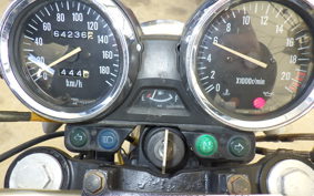 KAWASAKI ZRX-2 1995 ZR400E