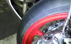 TRIUMPH STREET TRIPLE RX 2026
