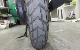 HONDA CROSS CUB 110 2013 JA60