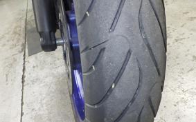 SUZUKI SV650 2021 VP55B