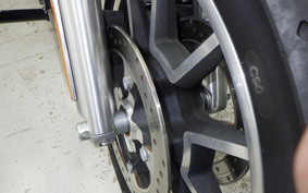 HARLEY FXDL 1580 2016