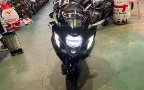 SUZUKI HAYABUSA 2021 EJ11A
