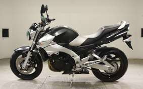SUZUKI GSR 400 A 2008 GK7DA