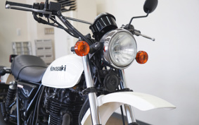 KAWASAKI 250TR BJ250F