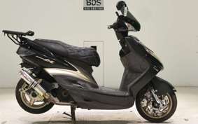 YAMAHA CYGNUS 125 X 1988