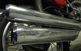 KAWASAKI 350SS 1999 S2F