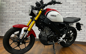 YAMAHA XSR155 RG63