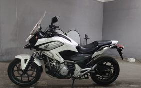 HONDA NC 700 X 2012 RC63