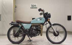 SUZUKI TS125 2020 TS1252