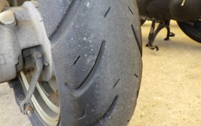 YAMAHA AXIS 100 SB01J