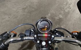 HARLEY XL1200CX 2016 LM3