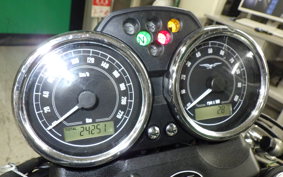 MOTO GUZZI V7 CAFE CLASSIC 2011