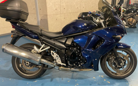 SUZUKI BANDIT1250F ABS 2010 GW72A