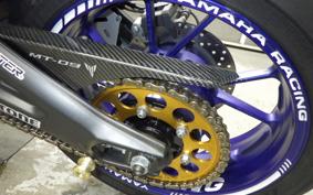 YAMAHA MT-09 ASP 2020 RN52J