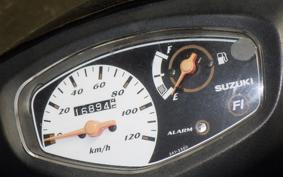 SUZUKI ADDRESS V125 G CF46A