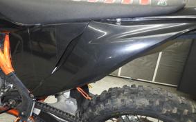 KTM 250 EXC SIXDAYS 2017