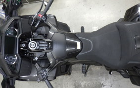 HONDA GL 1800 GOLD WING TOUR DCT 2026 SC79