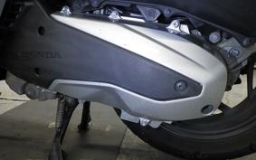 HONDA PCX 160 2016 KF47