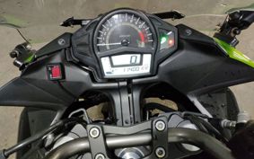 KAWASAKI NINJA400 EX400E