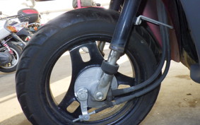 SUZUKI LET's 4 CA45A