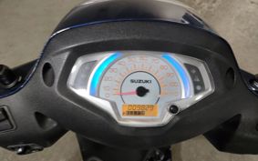 SUZUKI ADDRESS V125 DP12H