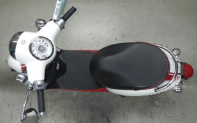 HONDA GIORNO 2 2001 AF70