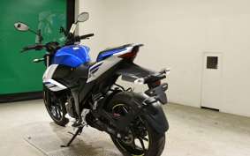 SUZUKI GIXXER 250 2021 ED22Y