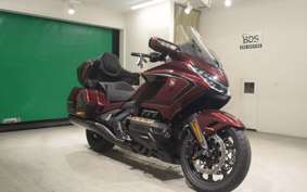 HONDA GL 1800 GOLD WING TOUR DCT 2026 SC79