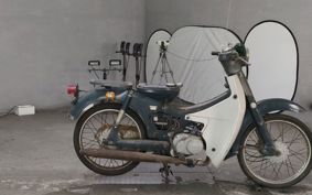 KAWASAKI  PET M50 M50