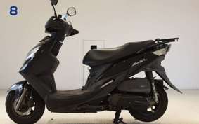 SUZUKI SWISH 125 DV12B