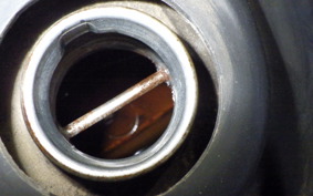 YAMAHA VINO 50 SA10J