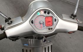 VESPA VESPAGTS250IE M45100