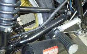 KAWASAKI Z400 J 2024 KZ400J
