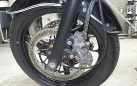 KAWASAKI ZRX-2 2008 ZR400E