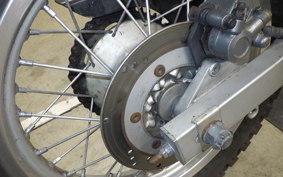 KAWASAKI KLE250 2022 LE250A