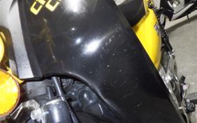 HONDA ｸﾛｽｶﾌﾞ 1986 JA10