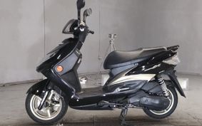 YAMAHA CYGNUS125X SE46