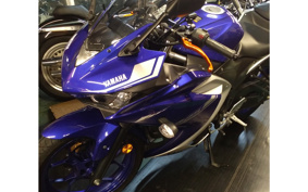 YAMAHA YZF-R25 RG10J