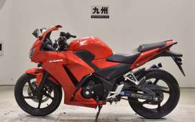 HONDA CBR250R A 2006 MC41