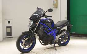 SUZUKI ｸﾞﾗﾃﾞｨｳｽ400 2012 VK58A