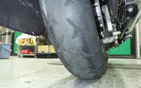 KAWASAKI VULCAN 1500 DRIFTER 2003 VNT50J