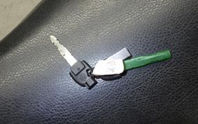 YAMAHA CYGNUS 125 XSR 3 SED8J