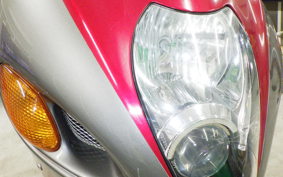 SUZUKI GSX-1300R HAYABUSA 2001