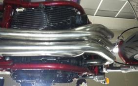 KAWASAKI BALIUS 250 1995 ZR250A