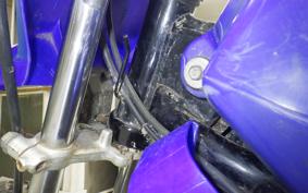 YAMAHA PW80 4BC