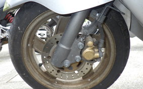 YAMAHA AXIS 100 SB06J