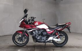 HONDA CB400SFV-3 BOLDOR 2018 NC42