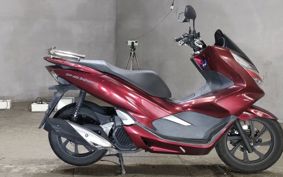 HONDA PCX 150 KF30