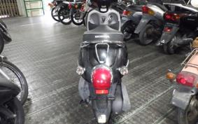 HONDA GIORNO 2 2023 AF70